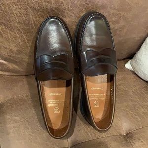 Cavanaugh penny loafer
